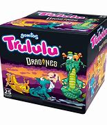 TRULULU DRAGONES 18 g